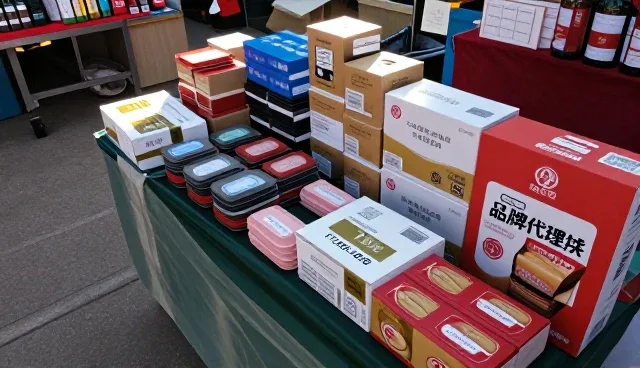 电子产品品牌代理在供应链中的发展新趋势