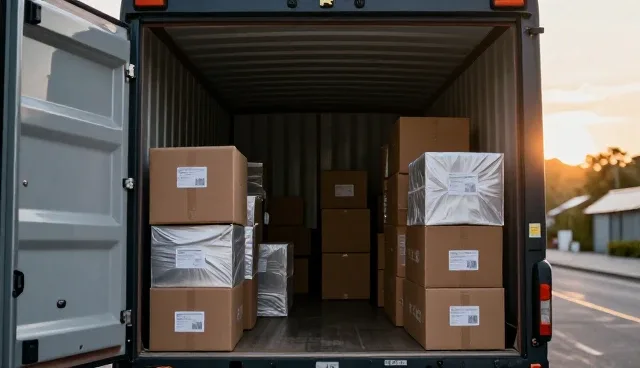 提升流通效率:市场热销商品选型中的供应链关键